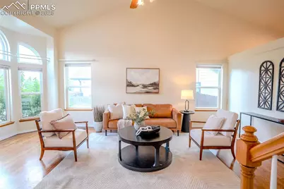 3165 Frazier Lane, Colorado Springs, CO 80922 - Photo 2