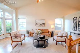 3165 Frazier Ln, Colorado Springs, CO 80922 - Photo 2