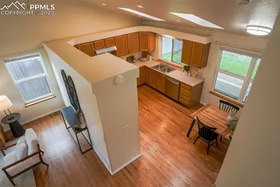 3165 Frazier Lane, Colorado Springs, CO 80922 - Photo 18