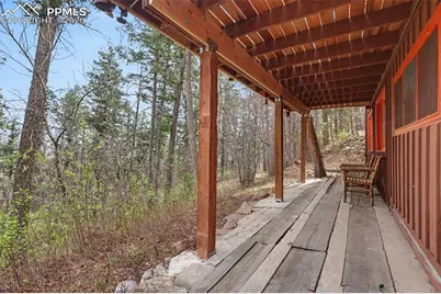 3875 Overlook Road, Colorado Springs, CO 80906 - Photo 36