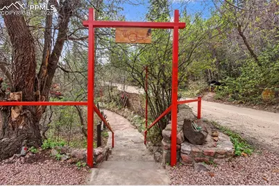 3875 Overlook Road, Colorado Springs, CO 80906 - Photo 38