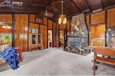 3875 Overlook Road, Colorado Springs, CO 80906 - Photo 12