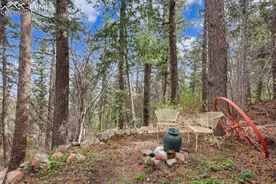 3875 Overlook Road, Colorado Springs, CO 80906 - Photo 40