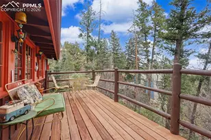 3875 Overlook Rd, Colorado Springs, CO 80906 - Photo 34