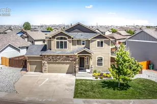 10237 Abrams Dr, Colorado Springs, CO 80925 - Photo 2