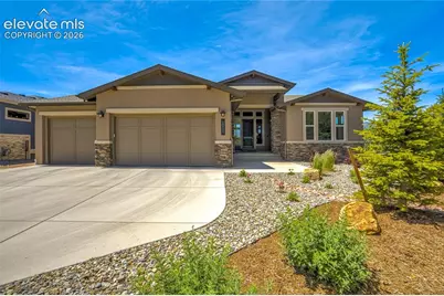 1011 Charismatic Way, Colorado Springs, CO 80921 - Photo 2