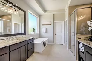1011 Charismatic Wy, Colorado Springs, CO 80921 - Photo 20