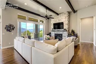 1011 Charismatic Wy, Colorado Springs, CO 80921 - Photo 8