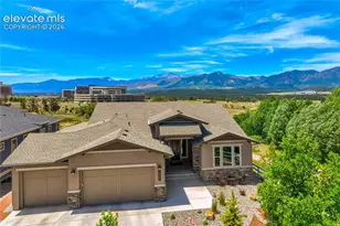 1011 Charismatic Wy, Colorado Springs, CO 80921 - Photo 1