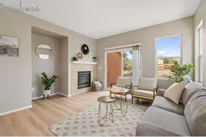 12252 Point Reyes Drive, Peyton, CO 80831 - Photo 10