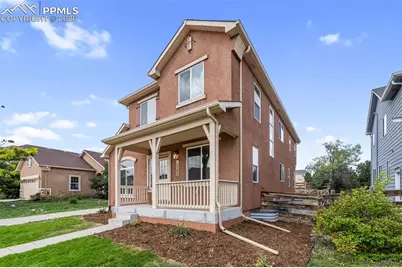 12252 Point Reyes Drive, Peyton, CO 80831 - Photo 4