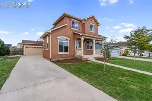 12252 Point Reyes Dr, Peyton, CO 80831 - Photo 2