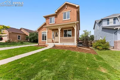 12252 Point Reyes Drive, Peyton, CO 80831 - Photo 1