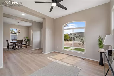 12252 Point Reyes Drive, Peyton, CO 80831 - Photo 8