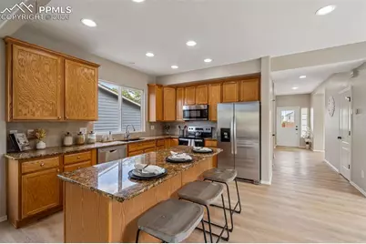 12252 Point Reyes Drive, Peyton, CO 80831 - Photo 20