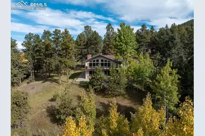 1051 Forest Hill Road, Woodland Park, CO 80863 - Photo 6