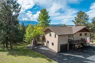 1051 Forest Hill Rd, Woodland Park, CO 80863 - Photo 1