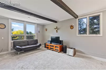 1051 Forest Hill Road, Woodland Park, CO 80863 - Photo 32