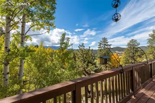 1051 Forest Hill Rd, Woodland Park, CO 80863 - Photo 42