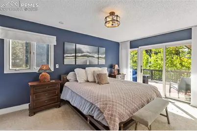 1051 Forest Hill Road, Woodland Park, CO 80863 - Photo 22