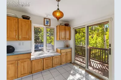 1051 Forest Hill Road, Woodland Park, CO 80863 - Photo 16