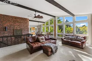 1051 Forest Hill Rd, Woodland Park, CO 80863 - Photo 10