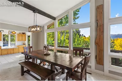 1051 Forest Hill Road, Woodland Park, CO 80863 - Photo 14