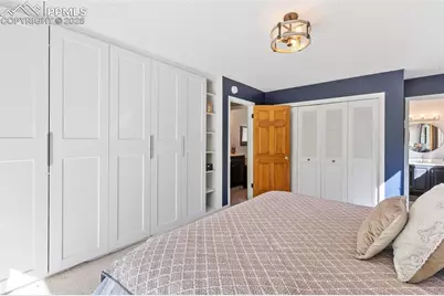 1051 Forest Hill Road, Woodland Park, CO 80863 - Photo 24