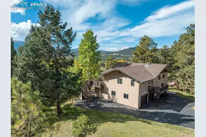 1051 Forest Hill Road, Woodland Park, CO 80863 - Photo 44