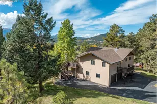 1051 Forest Hill Rd, Woodland Park, CO 80863 - Photo 44