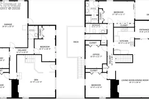 1051 Forest Hill Rd, Woodland Park, CO 80863 - Photo 50