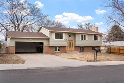 823 Squire Street, Colorado Springs, CO 80911 - Photo 42