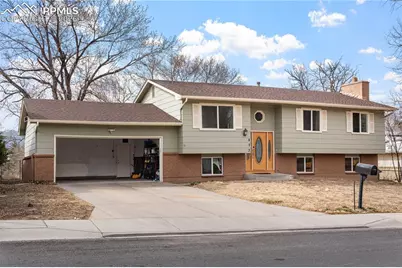 823 Squire Street, Colorado Springs, CO 80911 - Photo 44