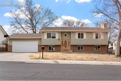 823 Squire Street, Colorado Springs, CO 80911 - Photo 2