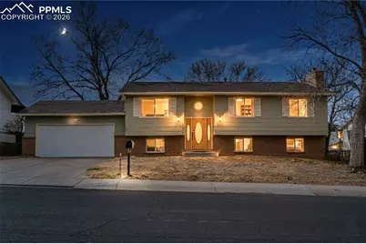 823 Squire Street, Colorado Springs, CO 80911 - Photo 1