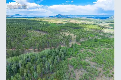 Unit 4 County Road 51, Florissant, CO 80816 - Photo 8