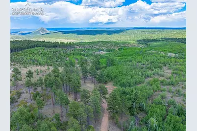 Unit 4 County Road 51, Florissant, CO 80816 - Photo 16