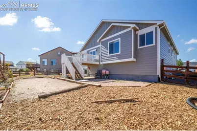10965 Long Summer Court, Peyton, CO 80831 - Photo 46
