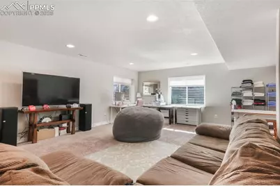 10965 Long Summer Court, Peyton, CO 80831 - Photo 32