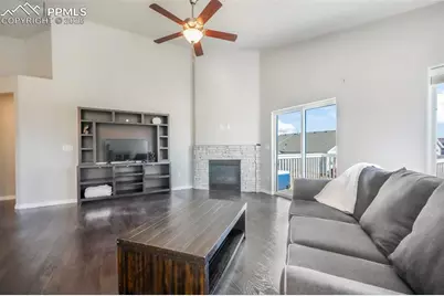 10965 Long Summer Court, Peyton, CO 80831 - Photo 12