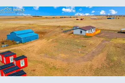 810 Awesome View, Yoder, CO 80864 - Photo 30