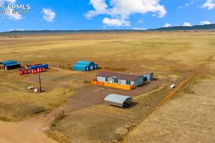 810 Awesome View, Yoder, CO 80864 - Photo 2