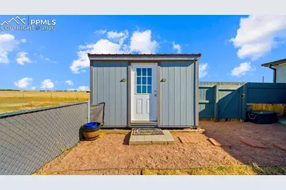 810 Awesome View, Yoder, CO 80864 - Photo 24