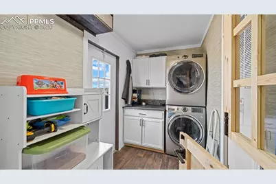 810 Awesome View, Yoder, CO 80864 - Photo 8