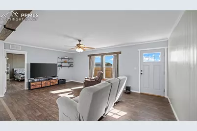 810 Awesome View, Yoder, CO 80864 - Photo 12