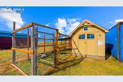 810 Awesome View, Yoder, CO 80864 - Photo 30