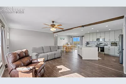 810 Awesome View, Yoder, CO 80864 - Photo 12