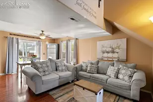 6265 Sorpresa Ln, Colorado Springs, CO 80924 - Photo 2