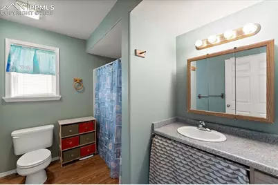 6265 Sorpresa Lane, Colorado Springs, CO 80924 - Photo 10