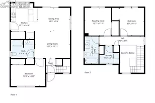 6265 Sorpresa Ln, Colorado Springs, CO 80924 - Photo 16